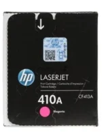 Картридж лазерный Hewlett-Packard HP 410A CF413A пурпурный для HP LJ Pro M452, M477 2300 стр. 8