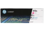 Картридж лазерный Hewlett-Packard HP 410A CF413A пурпурный для HP LJ Pro M452, M477 2300 стр. 9