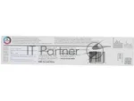 Картридж струйный HP 913A F6T78AE пурпурный для HP PW 352dw/377dw/Pro 477dw/452dw 3000 стр. 4