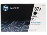 Тонер Картридж HP 87A CF287A черный для HP LJ Ent M506/M527 (9000 стр.) 8