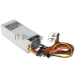 Блок питания серверный 1080W ExeGate EX292189RUS ServerPRO-2U-1080ADS (2U, APFC, КПД 87% (80 PLUS Silver), 6см ball bearing fan, 24pin, 2x(4+4)pin, 2x8pin, 6xSATA, 4xIDE) 8