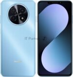 Смартфон Huawei Nova 14i 8/128Gb, голубой 17