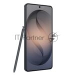 Смартфон Samsung Galaxy S26 SM-S942B 12/256Gb черный 11