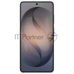 Смартфон Samsung Galaxy S26 SM-S942B 12/256Gb черный 12