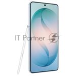 Смартфон Samsung Galaxy S26 Ultra SM-S948B 12/256Gb голубой 13