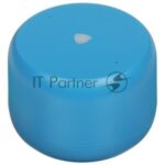 Умная колонка Яндекс Станция Лайт 2, 6Вт, компактная, 1 динамик, Matter, Wi-Fi, Bluetooth 5.0, Алиса, коралловый 5