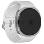 Умные часы Samsung Galaxy Watch8 LTE 1.34" Super AMOLED, 4G LTE, IP68, графит 8