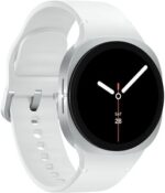 Умные часы Samsung Galaxy Watch8 LTE 1.34" Super AMOLED, 4G LTE, IP68, графит 9