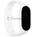 Фитнес-браслет Xiaomi Smart Band 10 Ceramic Edition, 1.72", AMOLED, Bluetooth, IPX8, жемчужно-белый 6