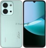 Смартфон Xiaomi Redmi 15C 4/256Gb, зеленый 10