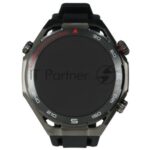 Умные часы Huawei Watch Ultimate 2 MCH-AL00, 1.5" AMOLED, Wi-Fi, Bluetooth, NFC, 20 ATM, титан / синий / белый 10
