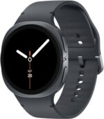 Умные часы Samsung Galaxy Watch8 LTE, 1.47" Super AMOLED, 4G LTE, IP68, графит 9