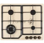 Варочная панель Korting HG 6302 CTB 4