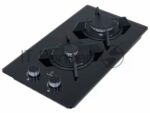 Газовая варочная панель LEX GVG 323A BBL 5
