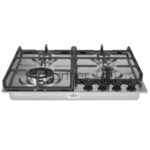 Газовая варочная панель Gorenje GW641EBX 8