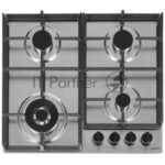 Газовая варочная панель Gorenje GW641EBX 10
