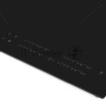 Индукционная варочная панель Electrolux EIV83443CT черный 4