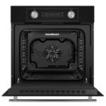 Шкаф духовой электрический Maunfeld AEOH6062B 14