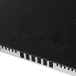 Индукционная варочная панель Bosch PVQ61RBB5E 3