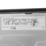 Индукционная варочная панель Bosch PVQ61RBB5E 9