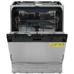 Встраиваемая посудомоечная машина Electrolux EEM48321L, черный, 59.6 см, 14 компл., 44 дБ, класс D 5