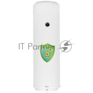 Водонагреватель Haier ES80V-B1 SLIM 1.5кВт 80л электрический настенный, белый 1