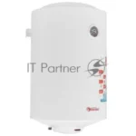 Водонагреватель электрический Thermex TitaniumHeat 80 H белый, накопительный, 80 л, 2 кВт, настенный, горизонтальный, бак с титановым покрытием 7