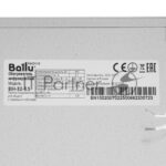 Обогреватель инфракрасный Ballu BIH-S2-0.5 НС-1345733 белый, 500 Вт, 5 м2 12