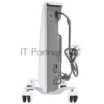 Конвектор электрический Ballu Evolution Digital Inverter BEC/EVI4-2500 белый, 2500 Вт, 30 м2, дисплей, WiFi 7