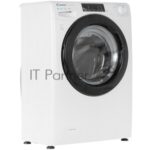 Стиральная машина Candy Smart Pro CSO34 106TB1/2-07 белый, загрузка фронтальная 6 кг, 1000 об/мин., класс: А 14