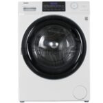 Стиральная машина Haier HW60-BP12959AE белый, загрузка фронтальная 6 кг, 1200 об/мин., класс: A+++ 8