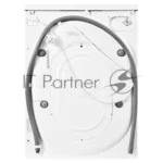 Стиральная машина Indesit IWUC 4105 белый, загр. фронтальная макс.: 4 кг 1000 об/мин класс: А 19