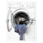 Стиральная машина Indesit IWUC 4105 белый, загр. фронтальная макс.: 4 кг 1000 об/мин класс: А 22