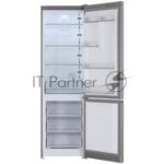 Холодильник Hotpoint HT 5200 C MX мраморный двухкамерный, 240/83л, морозилка снизу, No Frost 11