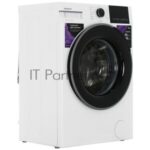 Стиральная машина Hotpoint WSH 7290 VWB белый, загр. фронтальная макс.: 7 кг 1200 об/мин класс: А 11