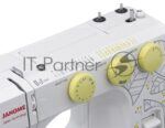 Швейная машина Janome EQ25 11