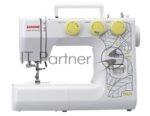 Швейная машина Janome EQ25 16