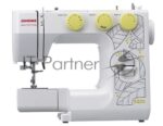 Швейная машина Janome EQ25 20