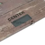 Весы кухонные Centek CT-2462 Голубика 2