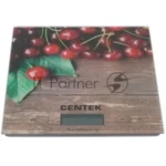 Весы кухонные Centek CT-2462 Голубика 4