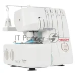 Оверлок Necchi 4455D белый 3