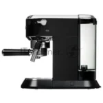 Кофеваркa рожковая DeLonghi EC 685 BK черный, исп. кофе - молотый/чалды, 1.1 л, 1350 Вт, 15 бар 18
