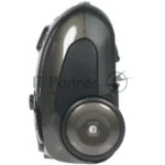 Кухонная машина Vitek Midnight VT-4116 черный/стальной 4