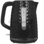Чайник электрический BRAYER BR6104BK 11