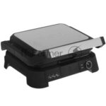 Электрогриль Tefal GC520DE0, черный/серебристый 1510002834 11