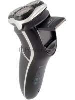 Электробритва Polaris PMR 0421RC Pivot Touch 4D PRO черный 11