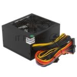 Блок питания ExeGate 800NPXE (EX292177RUS), 800Вт, 120мм, черный 9