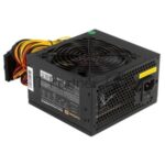 Блок питания ExeGate 800NPXE (EX292177RUS), 800Вт, 120мм, черный 10