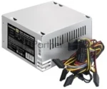Блок питания ExeGate CP650 (EX292145RUS), 650Вт, 80мм, серебряный 8
