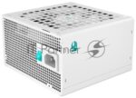 Блок питания Deepcool/GamerStorm PQ750G (ATX 3.1, 750W, Full Cable Management, PWM 120мм fan, 80 PLUS GOLD, Active PFC + Half Bridge + DC/DC, Full Japanese Capasitors, Gen5 PCIe) RET 11